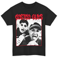Chicken Bake Guys Punk Metal Shopping Meme Boom Rizz Tiktok Meme Shirt Crew Neck Slight Stretch Breathable & Resistant Short Sleeve Outdoor & Daily T-Shirts, Hoodie, Sweatshirt - T-Shirt, Sweatshirt, Hoodie