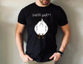 Chicken Butt Dad Joke Shirt Guess What Chicken Butt Shirt Funny Dad Shirt Dad Shirt Chicken Lover Shirt T-Shirts, Hoodie, Sweatshirt - T-Shirt, Sweatshirt, Hoodie