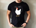 Chicken Dad Shirt Guess What Chicken Butt Shirt Funny Dad Joke Shirt Dad Shirt Chicken Lover Shirt T-Shirts, Hoodie, Sweatshirt - T-Shirt, Sweatshirt, Hoodie
