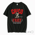 Chico Fest Grand Central Dauphin St Tshirts Sweater Hoodie Jpg Unisex T-shirt, Sweatshirt, Hoodie, Long Sleeve Tee - T-Shirt, Sweatshirt, Hoodie