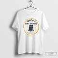 Chicos Bail Bonds Let Freedom Ring Shirt Sweater Unisex T-shirt, Sweatshirt, Hoodie, Long Sleeve Tee - T-Shirt, Sweatshirt, Hoodie