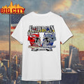 Chiefs vs Cowboy Thanksgiving Showdown 2025 Helmet Shirt Unisex T-shirt, Sweatshirt, Hoodie, Long Sleeve Tee - T-Shirt, Sweatshirt, Hoodie