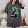 Chihiro Haku No Face Spirited Away Vintage Shirt Ghibli Spirited Away Shirt T-Shirts, Hoodie, Sweatshirt - T-Shirt, Sweatshirt, Hoodie