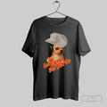 Chihuahua Dog Los Tigres Del Norte Cowboy Hat T Shirt Unisex T-shirt, Sweatshirt, Hoodie, Long Sleeve Tee - T-Shirt, Sweatshirt, Hoodie