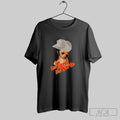 Chihuahua Dog Los Tigres Del Norte Cowboy Hat Unisex T-shirt, Sweatshirt, Hoodie, Long Sleeve Tee - T-Shirt, Sweatshirt, Hoodie