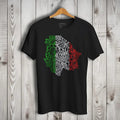Chihuahua Mexico Patriotic Mexican Short Sleeve Playera Patriota De Mexico Casual T-Shirts, Hoodie, Sweatshirt - T-Shirt, Sweatshirt, Hoodie