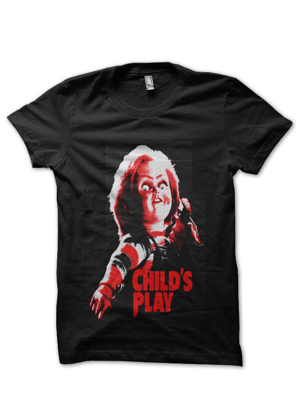 ChildS Play Style001 T-Shirts, Hoodie, Sweatshirt - T-Shirt, Sweatshirt, Hoodie