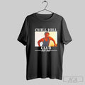 Chill Hill Club Pop Pop Hugh Masekela Unisex T-shirt, Sweatshirt, Hoodie, Long Sleeve Tee - T-Shirt, Sweatshirt, Hoodie