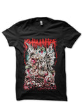 Chimaira Style005 T-Shirts, Hoodie, Sweatshirt - T-Shirt, Sweatshirt, Hoodie