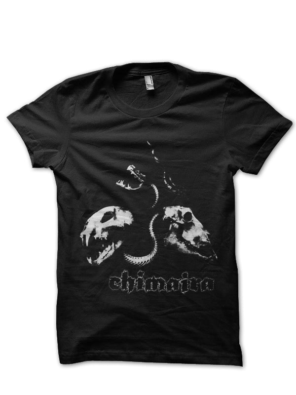 Chimaira Style002 T-Shirts, Hoodie, Sweatshirt - T-Shirt, Sweatshirt, Hoodie
