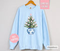 Chinoiserie Tree Comfort Colors Coquette Womenswear Preppy T-Shirts, Hoodie, Sweatshirt - T-Shirt, Sweatshirt, Hoodie