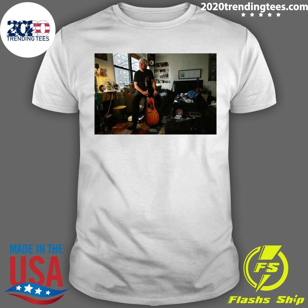 Chip Taylor, Writer of Wild Thing and Other Rock Hits, Dies at 86 Shirt Unisex T-shirt, Sweatshirt, Hoodie, Long Sleeve Tee - T-Shirt, Sweatshirt, Hoodie