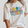 Choose Kindness Shirt Teacher Back School Teacher Shirt Motivational Be Kind School Shirt Checkered Shirt Elementary Team Teacher Pre K Teacher Be Kind Teacher Back School Elementary School Teacher Top T-Shirts, Hoodie, Sweatshirt - T-Shirt, Sweatshirt, Hoodie