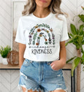 Choose Kindness Kindness Shirt School Counselor Teacher Shirts Teacher Team Inspirational Shirt Choose Kindness T-Shirts, Hoodie, Sweatshirt - T-Shirt, Sweatshirt, Hoodie