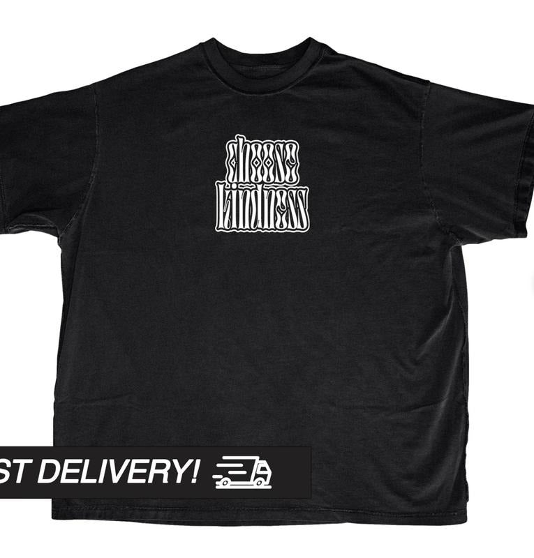 Choose Kindness Y2k Shirt Harajuku Goth Punk Streetwear Alternative Y2k Shirt Menswear Top T-Shirts, Hoodie, Sweatshirt - T-Shirt, Sweatshirt, Hoodie