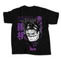 Choso Jujutsu Kaisen Anime Fans Comfort Colors T-Shirts, Hoodie, Sweatshirt - T-Shirt, Sweatshirt, Hoodie