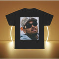 Chris Breezy Brown 11:11 Concert Tour Streetwear Cb Fan Shirt Cb 2024 Tour Hip Hop Rap Shirt Rapper Shirt Her Short Sleeve Shirt T-Shirts, Hoodie, Sweatshirt - T-Shirt, Sweatshirt, Hoodie