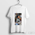 Chris Brown Collage Shirt Classic Tee Unisex T-shirt, Sweatshirt, Hoodie, Long Sleeve Tee - T-Shirt, Sweatshirt, Hoodie