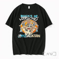 Chris Jericho And The Young Bucks Bucks Of Jericho And Or Is It Y2jackson Tshirts Unisex T-shirt, Sweatshirt, Hoodie, Long Sleeve Tee - T-Shirt, Sweatshirt, Hoodie