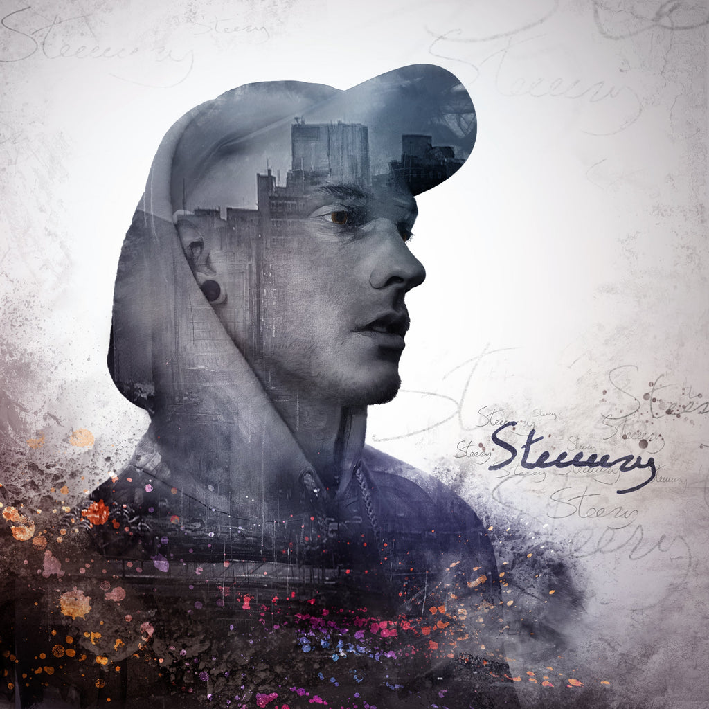 Chris Turner Steezy Digital Download T-Shirts, Hoodie, Sweatshirt - T-Shirt, Sweatshirt, Hoodie