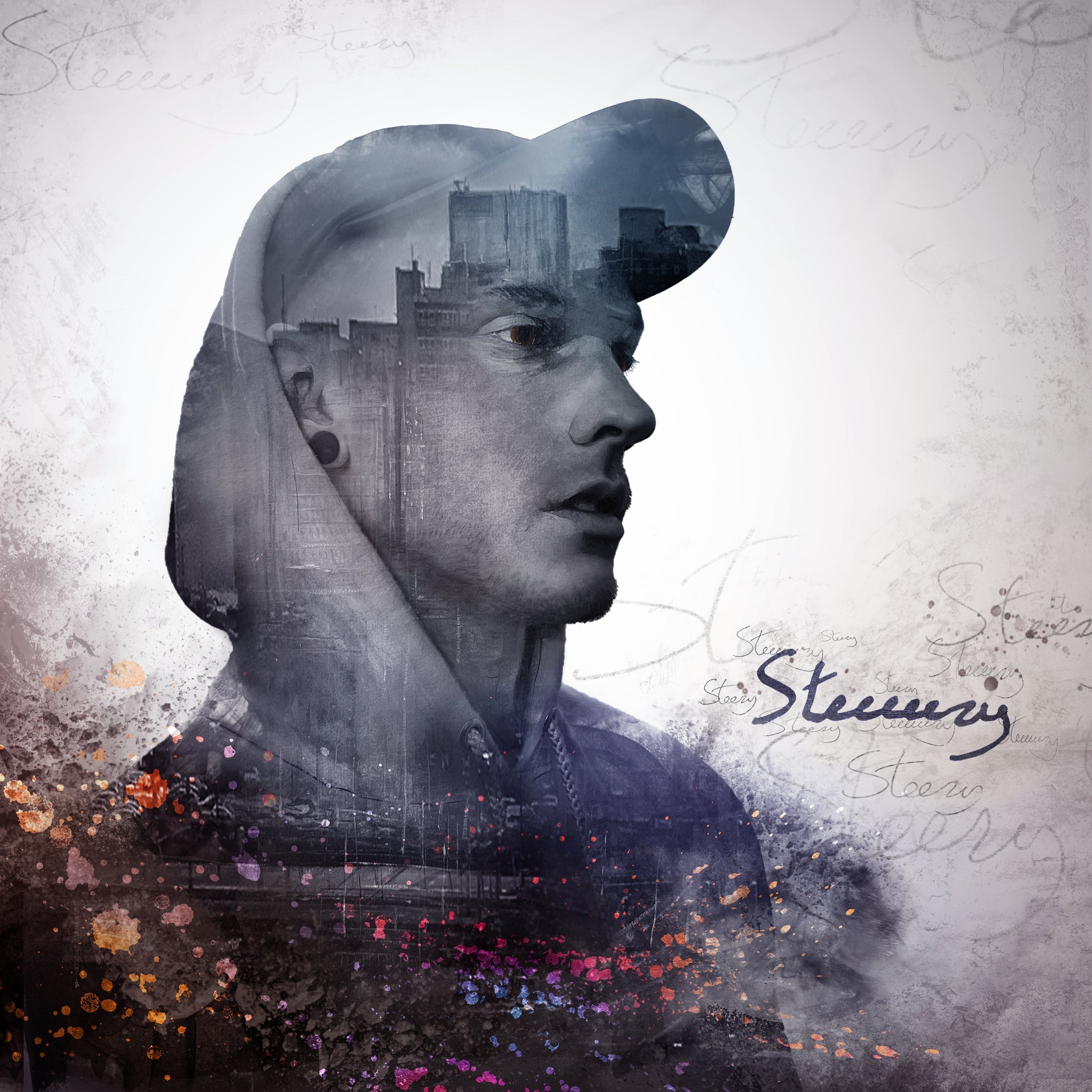Chris Turner Steezy Digital Download T-Shirts, Hoodie, Sweatshirt - T-Shirt, Sweatshirt, Hoodie