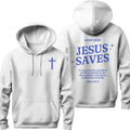 Christian Jesus Saves Bible Verse Faith T-Shirts, Hoodie, Sweatshirt - T-Shirt, Sweatshirt, Hoodie