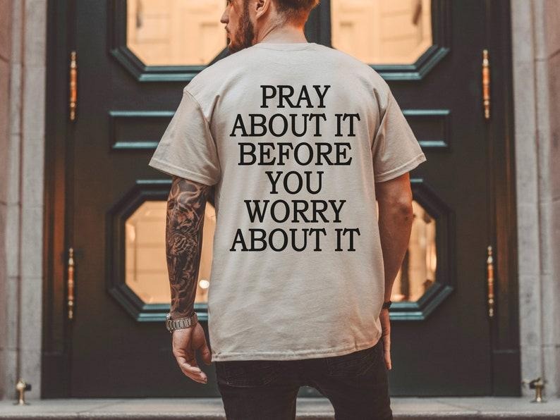 Christian Shirt Jesus Christian Streetwear Christian Church Bible Quote Christian T-Shirts, Hoodie, Sweatshirt - T-Shirt, Sweatshirt, Hoodie
