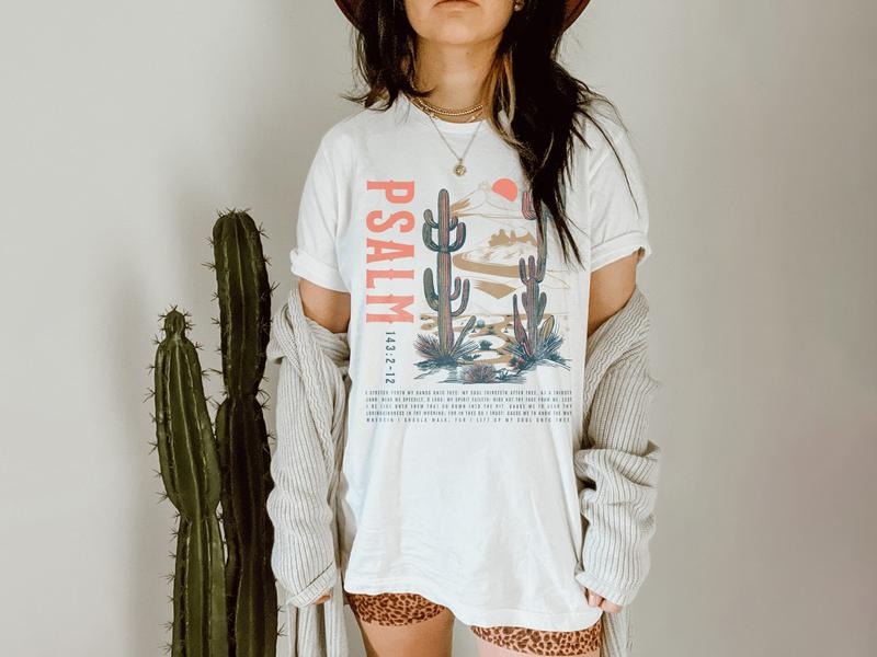 Christian Boho Christian Bible Verse Religious Jesus Faith Based Vintage Christian T-Shirts, Hoodie, Sweatshirt - T-Shirt, Sweatshirt, Hoodie