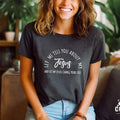 Christian Jesus Shirt Inspirational Shirt Let Me Tell You About My Jesus Shirt Religious Shirt Bible Verse Shirt Faith T-Shirts, Hoodie, Sweatshirt - T-Shirt, Sweatshirt, Hoodie