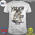 Christian Yelich 22 Milwaukee Brewers Graphic Comic Shirt Unisex T-shirt, Sweatshirt, Hoodie, Long Sleeve Tee - T-Shirt, Sweatshirt, Hoodie