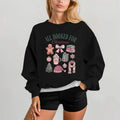 Bookish All Booked Book Lovers Fabric T-Shirts, Hoodie, Sweatshirt - T-Shirt, Sweatshirt, Hoodie