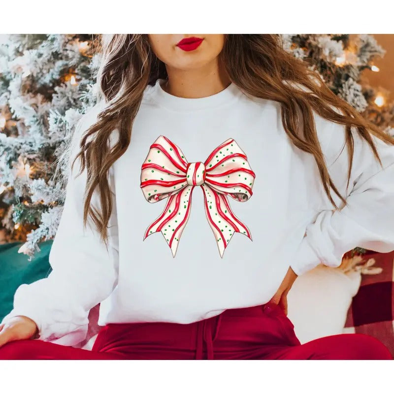 Cake Coquette Bow T-Shirts, Hoodie, Sweatshirt - T-Shirt, Sweatshirt, Hoodie