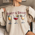 Cocktails Retro Festive Drinks Sand Ash Forest Boozy & Bright Party T-Shirts, Hoodie, Sweatshirt - T-Shirt, Sweatshirt, Hoodie