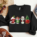 Coffee Shirt Shirt Winter Shirt Tree Shirt Coffee Shirt Xmas T-Shirts, Hoodie, Sweatshirt - T-Shirt, Sweatshirt, Hoodie