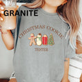 Cookie Tester Cookies Milk Shirt Comfort Colors Lady Top T-Shirts, Hoodie, Sweatshirt - T-Shirt, Sweatshirt, Hoodie