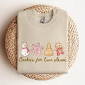 Cookies Two Maternity Pregnancy Reveal Shirt Cute Pregnancy Announcement T-Shirts, Hoodie, Sweatshirt - T-Shirt, Sweatshirt, Hoodie