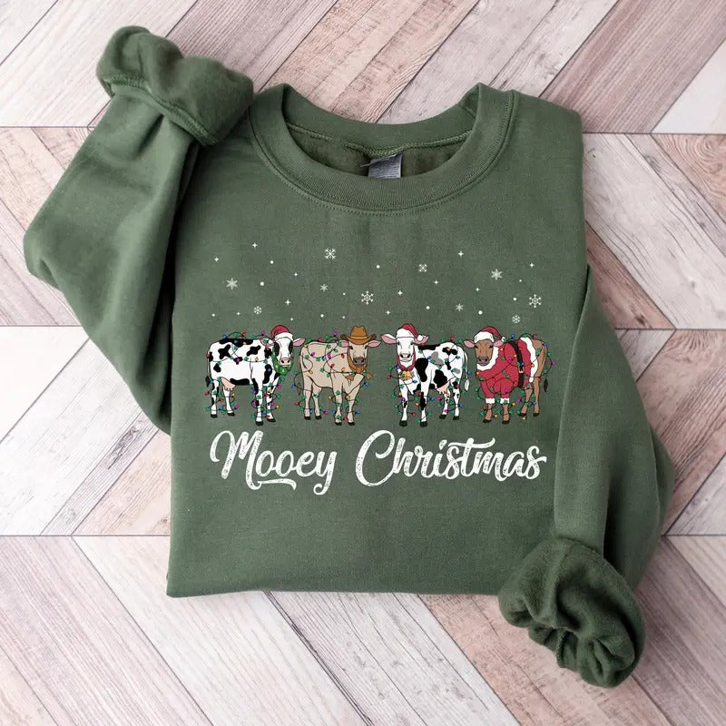 Cow Funny Cow Lover Farm Shirt Fabric Cotton Classic T-Shirts, Hoodie, Sweatshirt - T-Shirt, Sweatshirt, Hoodie
