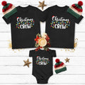 Crew Family Matching Shirts Family Besties Matching T-Shirts, Hoodie, Sweatshirt - T-Shirt, Sweatshirt, Hoodie