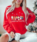 Friends Cartoon Rudolph Red Nosed Reindeer Xmas Shirt Rudolph Friends Shirt Rudolph Reindeer T-Shirts, Hoodie, Sweatshirt - T-Shirt, Sweatshirt, Hoodie