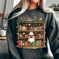 Ghost Book Ghost Book Nerd Ghost Reading Book Shirt Book Lovers T-Shirts, Hoodie, Sweatshirt - T-Shirt, Sweatshirt, Hoodie