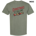 Is Calling Comfort Colors 'NLB' T-Shirts, Hoodie, Sweatshirt - T-Shirt, Sweatshirt, Hoodie