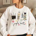 Nurse Shirt Jingle Bells Nurse Shirt Funny Nurse Shirt ER Nurse Nurse Crew Nurse T-Shirts, Hoodie, Sweatshirt - T-Shirt, Sweatshirt, Hoodie