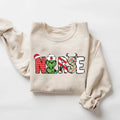 Nurse Nurse Cute Shirt Nursing Shirt Nurses Shirt Nurse Shirt Nurse Nurse Soft Cotton Shirt Him Her T-Shirts, Hoodie, Sweatshirt - T-Shirt, Sweatshirt, Hoodie
