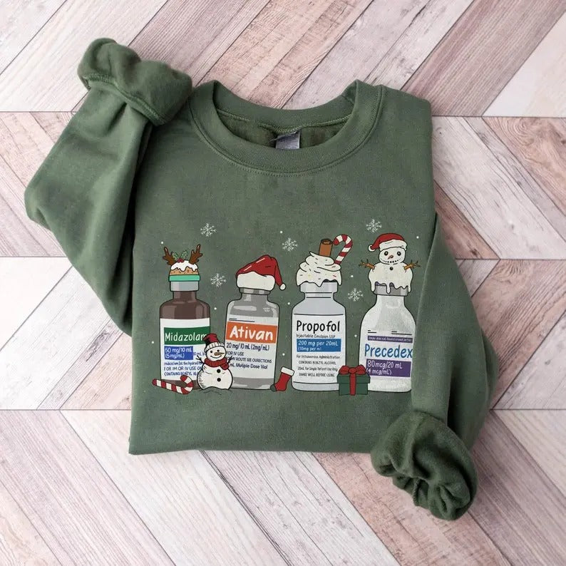 Nurse Nurse Shirt Nicu Doctor ICU Nurse Funny Nurse Shirt T-Shirts, Hoodie, Sweatshirt - T-Shirt, Sweatshirt, Hoodie