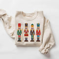 Nutcracker Shirt Sugar Plum Fairy Shirt Cute Shirt Her Shirt ; Cotton Polyester T-Shirts, Hoodie, Sweatshirt - T-Shirt, Sweatshirt, Hoodie
