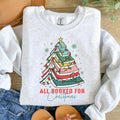 Pencil Tree Teacher Teacher Coquette Bow Teacher Shirt Teacher Merry Teacher T-Shirts, Hoodie, Sweatshirt - T-Shirt, Sweatshirt, Hoodie