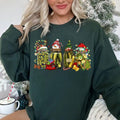 Pickle Canning Season Pickle Lovers Shirt Retro Pickles Pickles New Year T-Shirts, Hoodie, Sweatshirt - T-Shirt, Sweatshirt, Hoodie