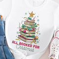 Shirt Tree Squad Family Tree Shirt Book Lover Bookworm Teacher Book Tree Merry Bright T-Shirts, Hoodie, Sweatshirt - T-Shirt, Sweatshirt, Hoodie