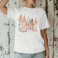 Shirt Nativity Shirt Religious Christian Jesus Shirt Christian T-Shirts, Hoodie, Sweatshirt - T-Shirt, Sweatshirt, Hoodie