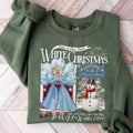 Sister Movie Watching White Movie 1954 T-Shirts, Hoodie, Sweatshirt - T-Shirt, Sweatshirt, Hoodie